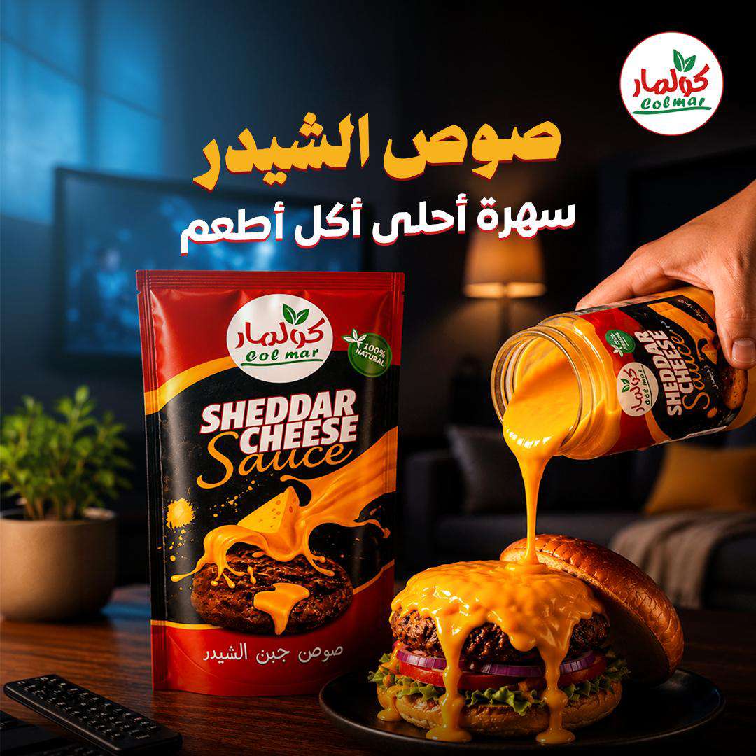 كولمار للالبان